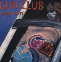 Sympathy 4 the RI Gun Club - Death Party Photo