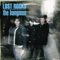 Acetate Records Hangmen - Lost Rocks: Best of the Hangmen Photo