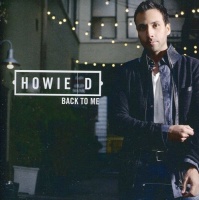 Universal Import Howie D - Back to Me Photo