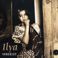 CD Baby Ilya - Somerset Photo