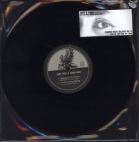 Chimera Music Iggy Pop & Yoko Ono - Release 15 Photo