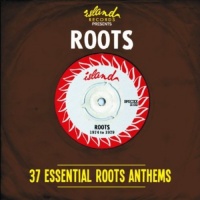 Spectrum Audio UK Island Records Presents Roots / Various Photo