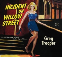 52 Shakes Greg Trooper - Incident On Willow Street Photo