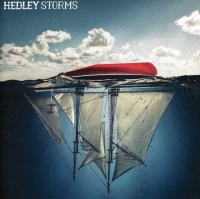 Imports Hedley - Storms Photo