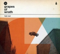 Imports Grapes of Wrath - High Road Photo