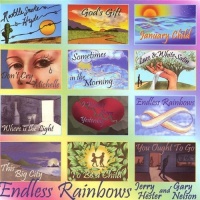 CD Baby Hester/Nelson - Endless Rainbows Photo