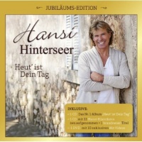 Imports Hansi Hinterseer - Heut' Ist Dein Tag-Jubilaums-Edition Photo