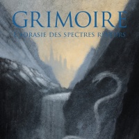 Imports Grimoire - L'Aorasie Des Spectres Reveurs Photo