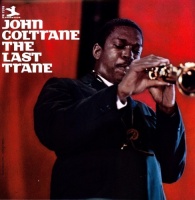 Original Jazz Classics John Coltrane - Last Trane Photo