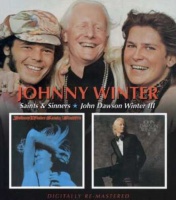 Bgo Beat Goes On Johnny Winter - Saints & Sinners / John Dawson Winter 3 Photo