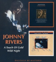 Bgo Beat Goes On Johnny Rivers - Touch of Gold / Wild Night Photo