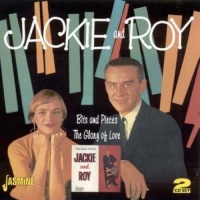 Jasmine Music Jackie & Roy - Bits & Pieces & Glory of Love Photo