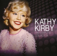 Universal UK Kathy Kirby - Complete Collection Photo