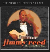 Primo Jimmy Reed - Essential Recordings Photo