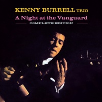 Universal Music Kenny Burrell - Night At The Vanguard Photo