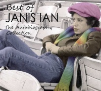 Rude Girl Janis Ian - B.O. Janis Ian: Autobiography Collection Photo