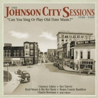 Imports Johnson City Sessions 1928-29 / Various Photo