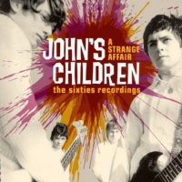 Grapefruit John's Children - Strange Affair: Recordings1965 - 1970 Photo