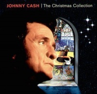 Imports Johnny Cash - Christmas Collection the Photo