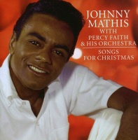 Imports Johnny With Percy Faith & His Orchestra Mathis - Songs For Christmas Photo