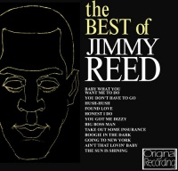 Imports Jimmy Reed - Best of Photo