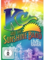 K.C. & Sunshine Band - Live In Miami Photo