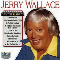 IntL Marketing Grp Jerry Wallace - Greatest King Hits Photo