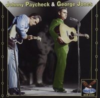 Gusto Johnny & Jones Paycheck - Johnny Paycheck & George Jones Photo