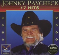 Gusto Johnny Paycheck - 17 Hits Photo