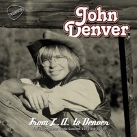 Imports John Denver - From L.a to Denver Photo