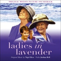 Imports Joshua Bell - Ladies In Lavender Photo