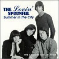 Bmg Special Product Lovin Spoonful - Summer In the City Photo