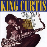 Prestige King Curtis - Night Train Photo