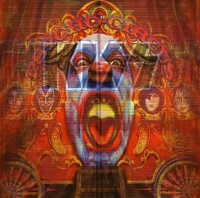 Universal IS Kiss - Psycho Circus Photo