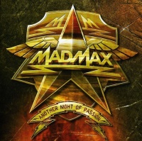 Steamhammer Us Mad Max - Another Night of Passion Photo