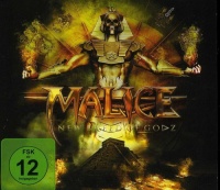 Steamhammer Us Malice - New Breed of Godz Photo