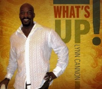CD Baby Lynn Cannon - What's up! Photo