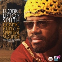 Beat Goes Public Bgp Lonnie Liston Smith - Cosmic Funk & Spiritual Sounds Photo