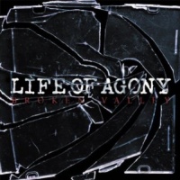 Sony Life of Agony - Broken Valley Photo