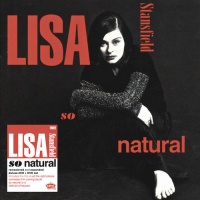 Imports Lisa Stansfield - So Natural Photo