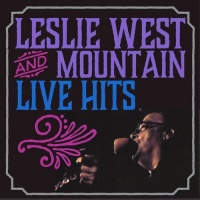 Leslie West - Live Hits Photo