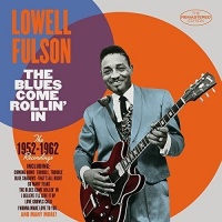 Imports Lowell Fulson - Blues Come Rollin' In Photo