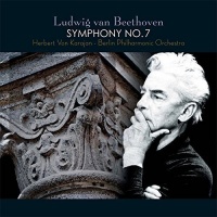 Imports Ludwig Van Beethoven - Symphony No. 7 Photo