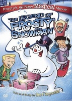 Legend of Frosty the Snowman Photo