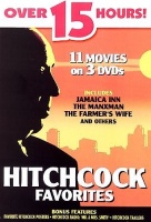 Hitchcock Favorites Photo