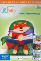 Hooked On Baby: Read Rhyme & Clap Photo
