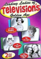 Leading Ladies of TV's Golden Age Photo