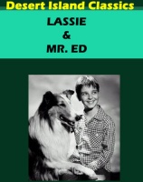 Lassie Mr. Ed Photo