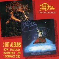 Unidisc Records Mantus - Collection Photo