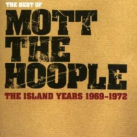 Polygram UK Mott the Hoople - Best of Island Years 69-72 Photo
